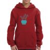 Youth Dri-Power® Pullover Sweatshirt Thumbnail