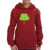 Youth Dri-Power® Pullover Sweatshirt Thumbnail