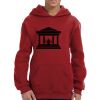 Youth Dri-Power® Pullover Sweatshirt Thumbnail