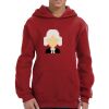 Youth Dri-Power® Pullover Sweatshirt Thumbnail