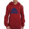 Youth Dri-Power® Pullover Sweatshirt Thumbnail