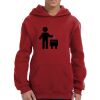 Youth Dri-Power® Pullover Sweatshirt Thumbnail