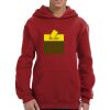 Youth Dri-Power® Pullover Sweatshirt Thumbnail