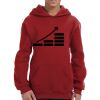 Youth Dri-Power® Pullover Sweatshirt Thumbnail