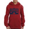 Youth Dri-Power® Pullover Sweatshirt Thumbnail
