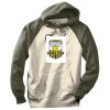Adult Vintage Heather Pullover Hooded Sweatshirt Thumbnail