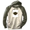 Adult Vintage Heather Pullover Hooded Sweatshirt Thumbnail