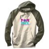 Adult Vintage Heather Pullover Hooded Sweatshirt Thumbnail