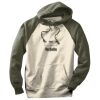 Adult Vintage Heather Pullover Hooded Sweatshirt Thumbnail
