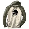 Adult Vintage Heather Pullover Hooded Sweatshirt Thumbnail
