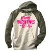Adult Vintage Heather Pullover Hooded Sweatshirt Thumbnail
