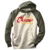Adult Vintage Heather Pullover Hooded Sweatshirt Thumbnail