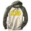 Adult Vintage Heather Pullover Hooded Sweatshirt Thumbnail