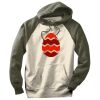 Adult Vintage Heather Pullover Hooded Sweatshirt Thumbnail