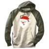 Adult Vintage Heather Pullover Hooded Sweatshirt Thumbnail