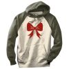 Adult Vintage Heather Pullover Hooded Sweatshirt Thumbnail