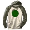 Adult Vintage Heather Pullover Hooded Sweatshirt Thumbnail