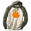 Adult Vintage Heather Pullover Hooded Sweatshirt Thumbnail
