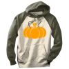 Adult Vintage Heather Pullover Hooded Sweatshirt Thumbnail