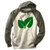 Adult Vintage Heather Pullover Hooded Sweatshirt Thumbnail