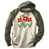 Adult Vintage Heather Pullover Hooded Sweatshirt Thumbnail