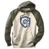 Adult Vintage Heather Pullover Hooded Sweatshirt Thumbnail