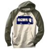 Adult Vintage Heather Pullover Hooded Sweatshirt Thumbnail