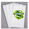 Hebrew Cup Disposable Towels Thumbnail