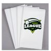 Hebrew Cup Disposable Towels Thumbnail