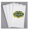Hebrew Cup Disposable Towels Thumbnail