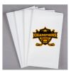 Hebrew Cup Disposable Towels Thumbnail