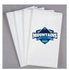 Hebrew Cup Disposable Towels Thumbnail