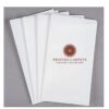 Hebrew Cup Disposable Towels Thumbnail