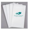 Hebrew Cup Disposable Towels Thumbnail