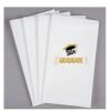 Hebrew Cup Disposable Towels Thumbnail