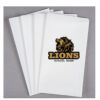 Hebrew Cup Disposable Towels Thumbnail