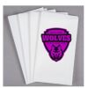 Hebrew Cup Disposable Towels Thumbnail