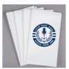 Hebrew Cup Disposable Towels Thumbnail
