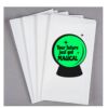 Hebrew Cup Disposable Towels Thumbnail
