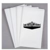 Hebrew Cup Disposable Towels Thumbnail