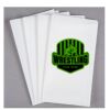 Hebrew Cup Disposable Towels Thumbnail