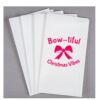 Hebrew Cup Disposable Towels Thumbnail