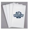 Hebrew Cup Disposable Towels Thumbnail