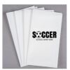 Hebrew Cup Disposable Towels Thumbnail
