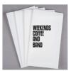 Hebrew Cup Disposable Towels Thumbnail