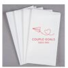 Hebrew Cup Disposable Towels Thumbnail