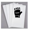 Hebrew Cup Disposable Towels Thumbnail