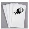 Hebrew Cup Disposable Towels Thumbnail