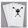 Hebrew Cup Disposable Towels Thumbnail