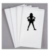 Hebrew Cup Disposable Towels Thumbnail